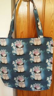 Shopping Tote